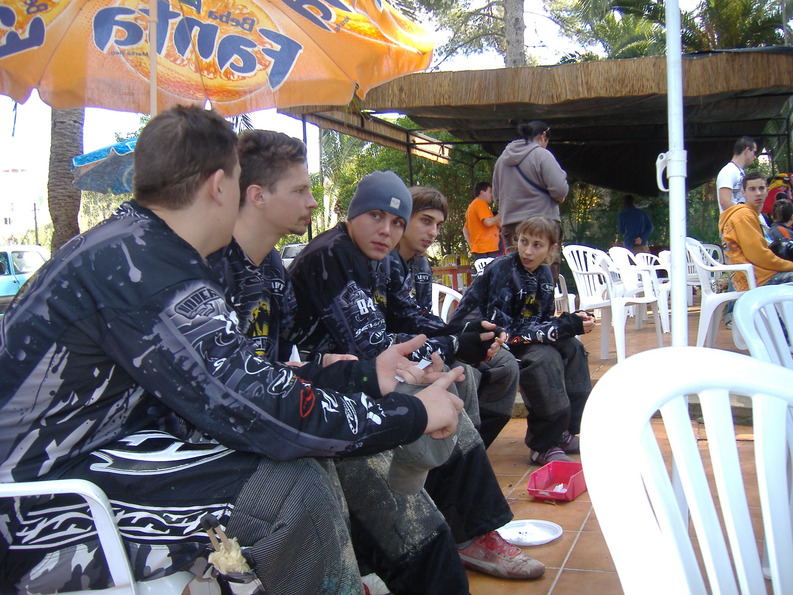 Fotografía Torneo Mallorca 044 en el álbum Mallorca Madness 3